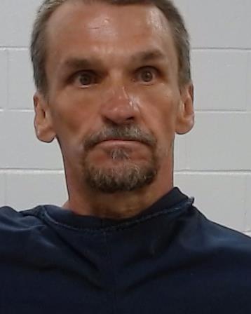 Mugshot of Dennis Leeper