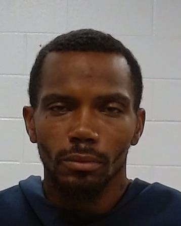 Mugshot of Rashawn Norvester Blake
