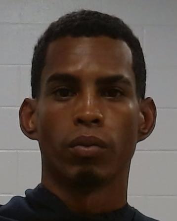 Mugshot of Juan Carlos Guzman-Mata