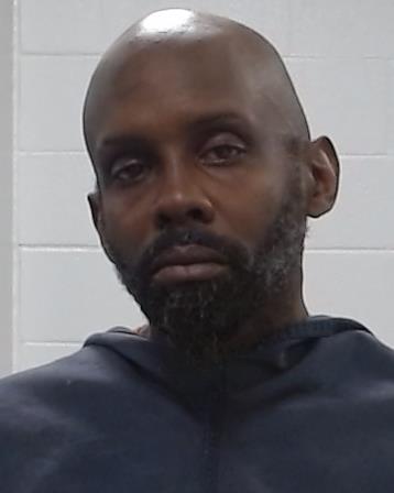 Mugshot of Ronaldus McKyle Brent