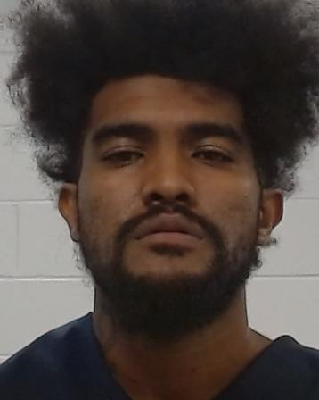 Mugshot of Christopher Ray Ortega Hunter