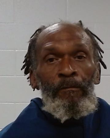 Mugshot of Keith Lamont Harris