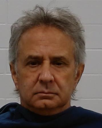 Mugshot of Roberto Miguel Jimenez