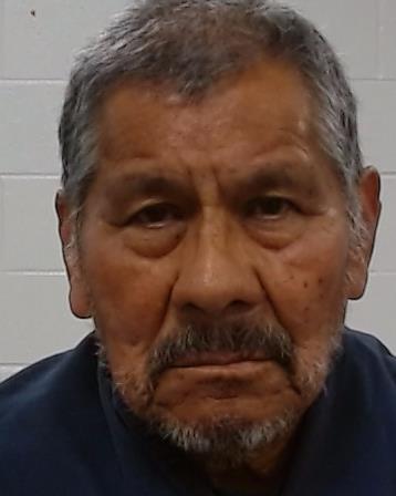 Mugshot of Rodrigo Lopez Arzola