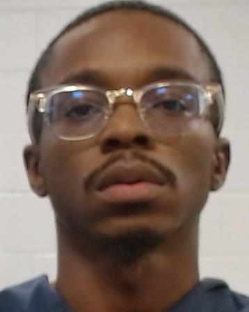 Mugshot of Preston Olynn, Jr. Jones