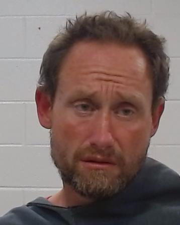 Mugshot of Buddy Levon, Jr. Gilmore