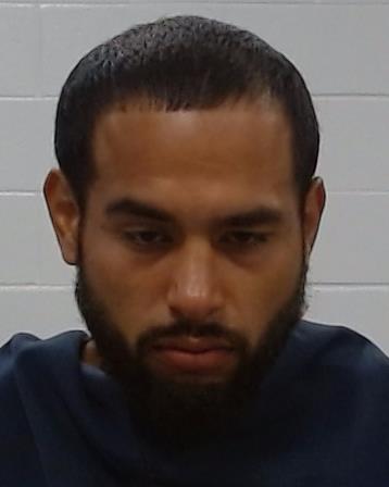 Mugshot of Javier Carlos Aviles