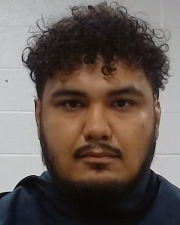 Mugshot of Fernando Alexander Estala