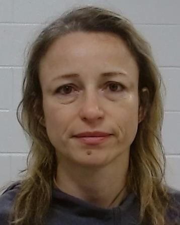 Mugshot of Luciana Nascimento Alberto