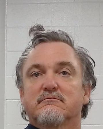 Mugshot of Shannon Keith Dyce