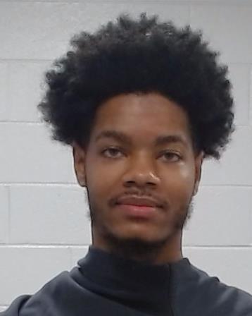 Mugshot of Markiez Divon Hudson