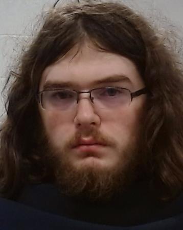 Mugshot of Connor Garrett Lundy