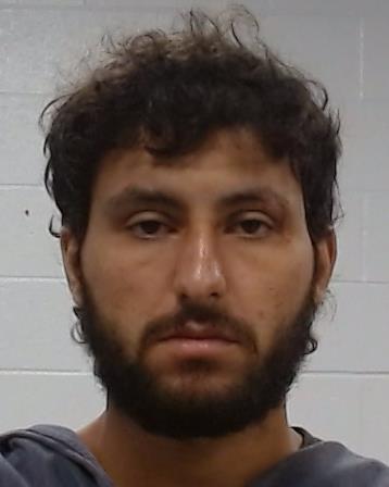 Mugshot of Essa Thair Hamdan