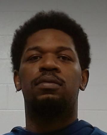 Mugshot of Phillip Antonio Johnson