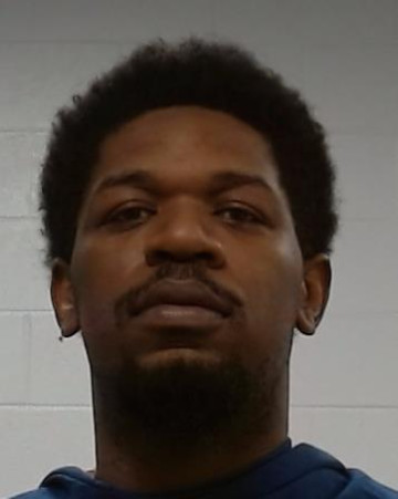 Mugshot of Phillip Antonio Johnson