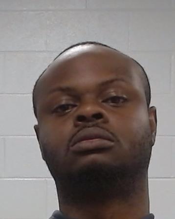 Mugshot of Ricardo Lagueere