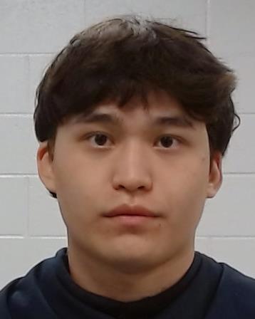 Mugshot of Daulet Medetkan