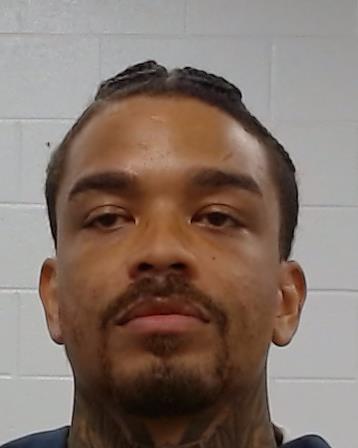 Mugshot of Naquan Deangelo Henry