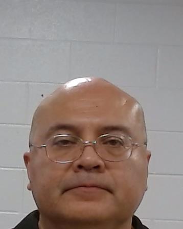 Mugshot of Regoberto B, Jr. Cortez