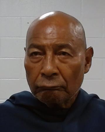 Mugshot of Joe Angel Castillo