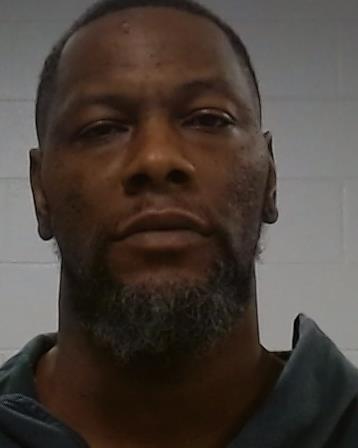 Mugshot of Myrick Lequain Chriesman