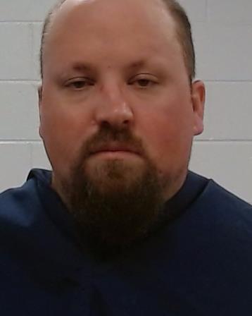Mugshot of COREY AUSTIN PELT