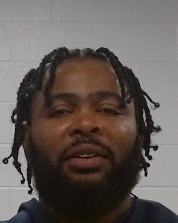Mugshot of Christopher Wayne Franklin