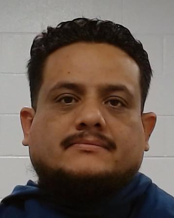 Mugshot of Miguel Fernandez-Godinez