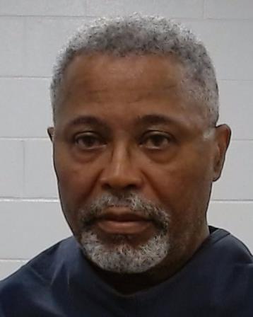 Mugshot of Eugene Junior Beasley