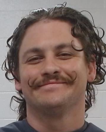 Mugshot of Jacob Lee Horn