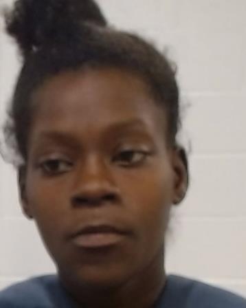 Mugshot of Deja MarQui Cooks