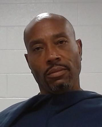 Mugshot of Damion Donald Norwood