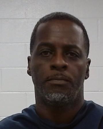 Mugshot of Latonio Damon Phillips