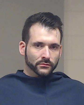 Mugshot of Jonathan Ryan Lennington