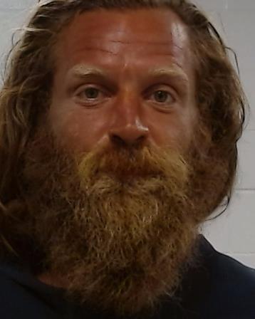 Mugshot of Kameron Micheal Knight