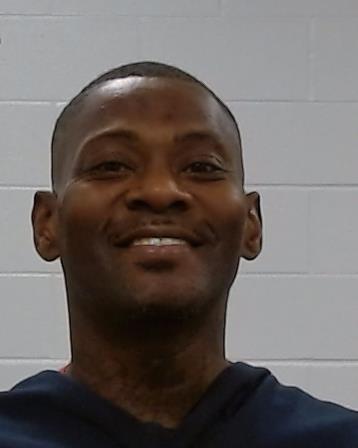 Mugshot of Veron Charles Aaron King