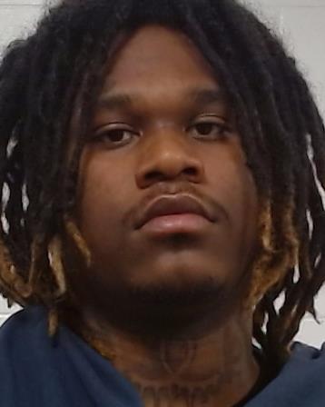 Mugshot of Dontae Nicholas Alexander