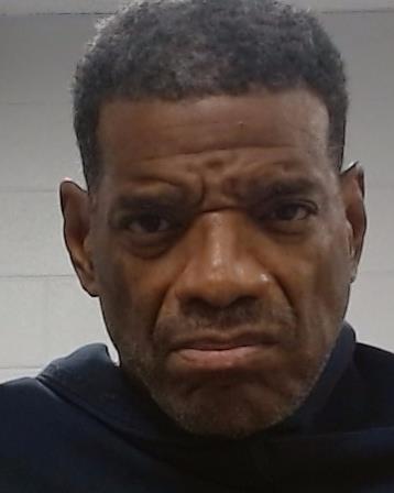 Mugshot of Dirk Maurice Culbreath