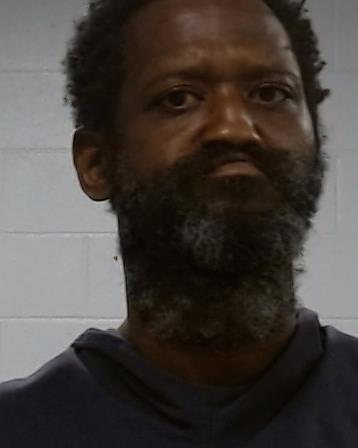 Mugshot of Lemuel Dwayne Manning