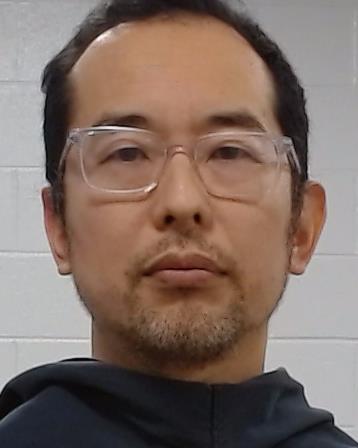 Mugshot of Yoichi Matsumura