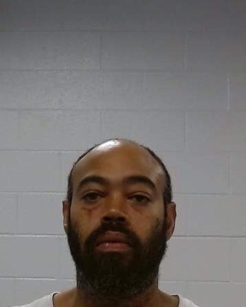 Mugshot of Brian Alexander McCall
