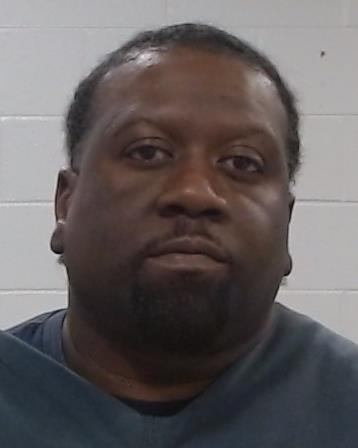Mugshot of Jeremy Glenn McKenzie