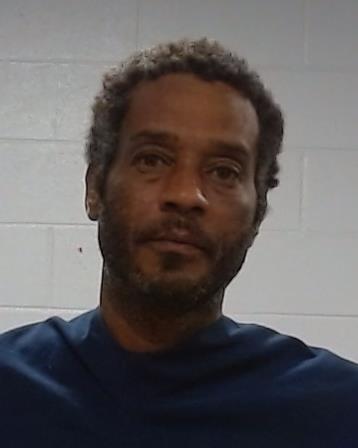 Mugshot of Anthony Orlando Houston