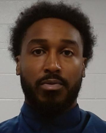 Mugshot of Trevon Jaquis Gray