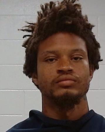 Mugshot of Derrian Dean Grant