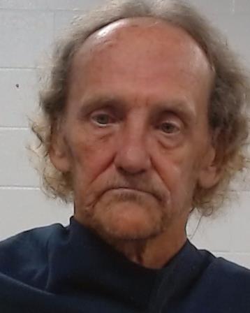 Mugshot of Donald Albert Edwards