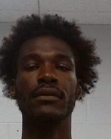 Mugshot of Raynell Thomas Denny