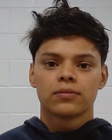 Mugshot of Carlos Roberto Arana Ramirez