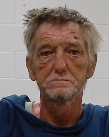 Mugshot of Christopher Reymond Achman