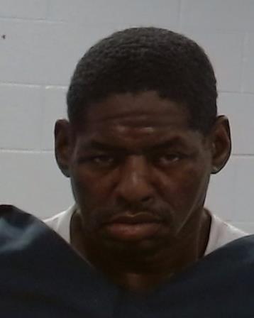 Mugshot of Timothy Jermaine Floyd